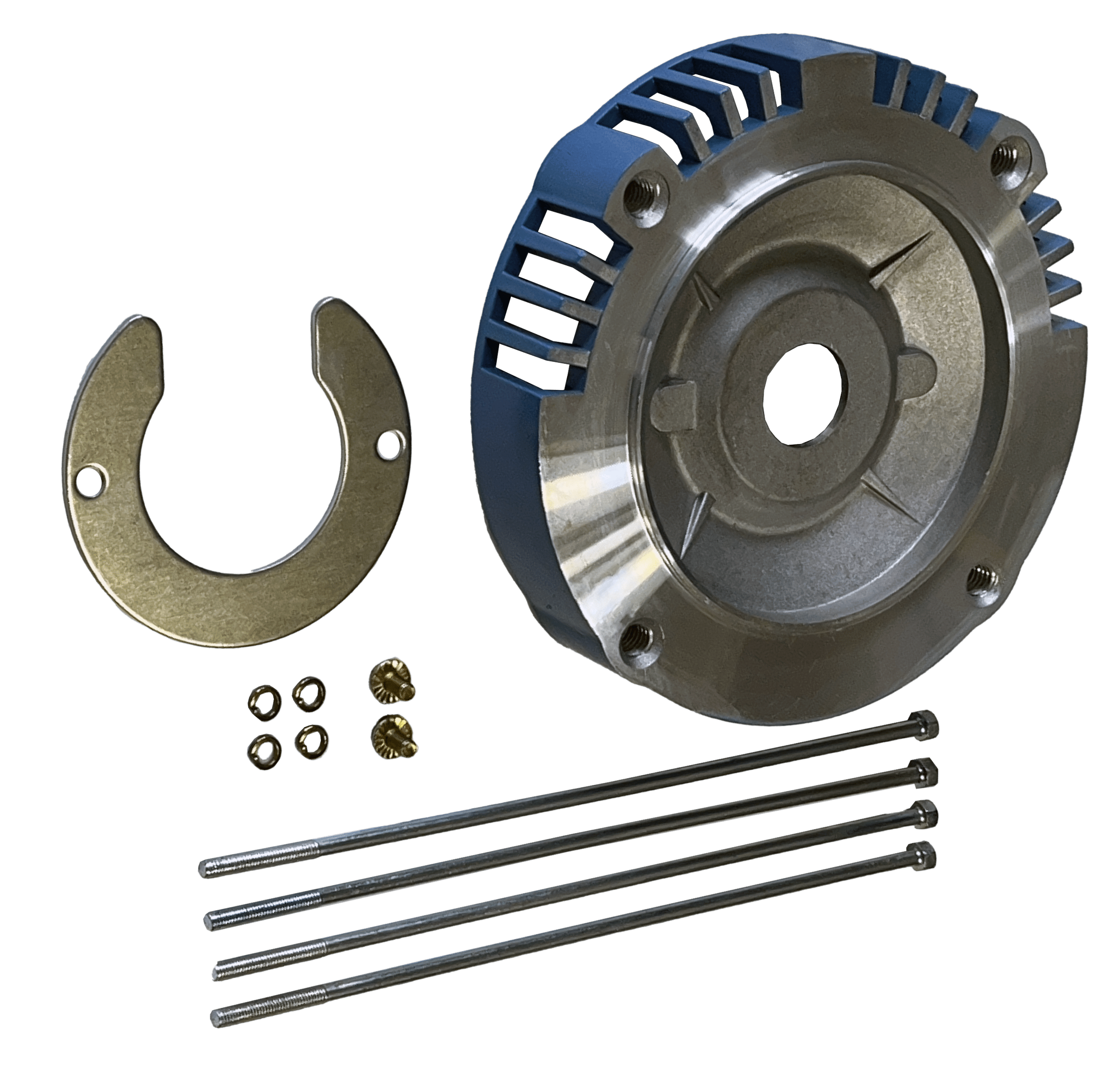 C-Flange Kits - ODP