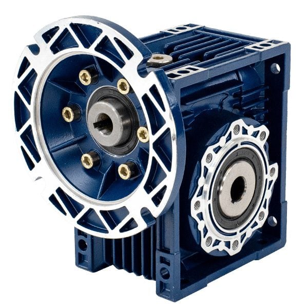 CALM Worm Gear Reducers