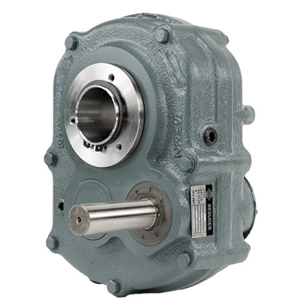 SMR Shaft Mounted Reducers