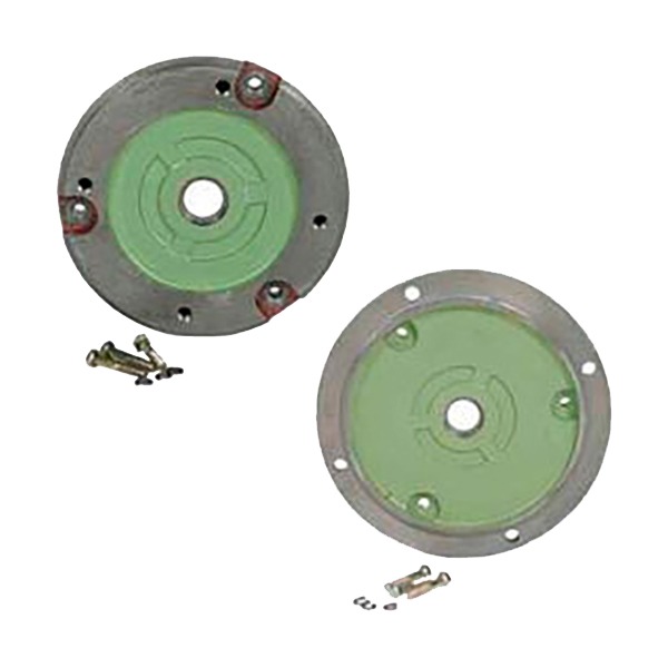 C-Flange Kits - Farm Duty Motors