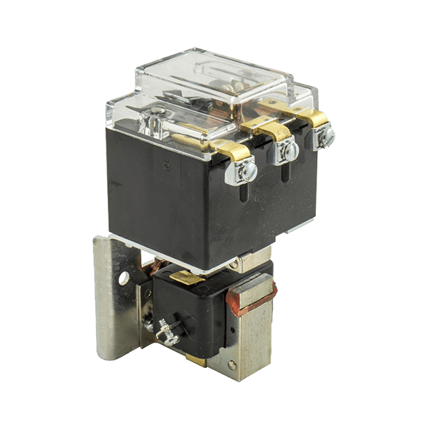 Hubbell Alternator Relays