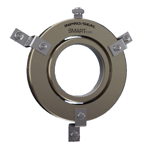 Grounding Rings - Inpro Current Diverter