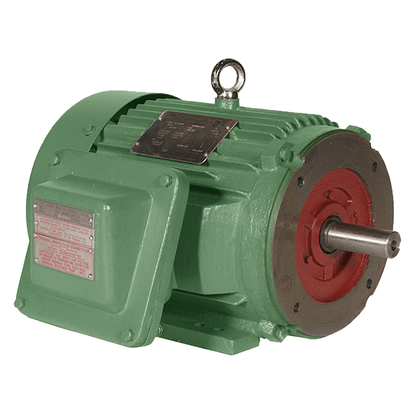 Explosion Proof Motors