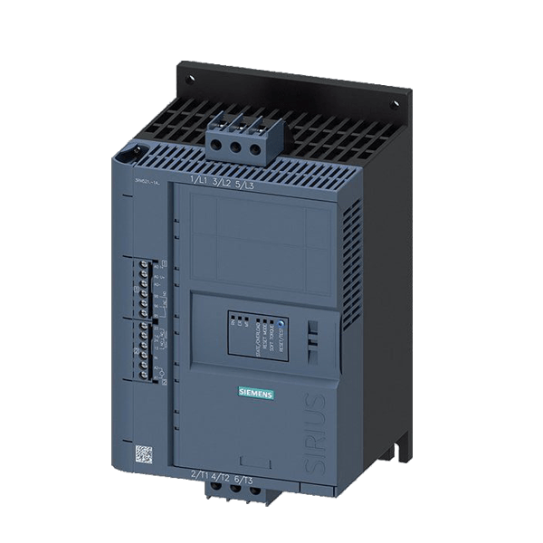 Siemens 3RW52 Series