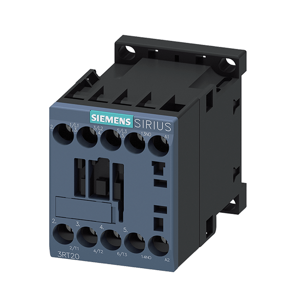 Siemens IEC Contactors