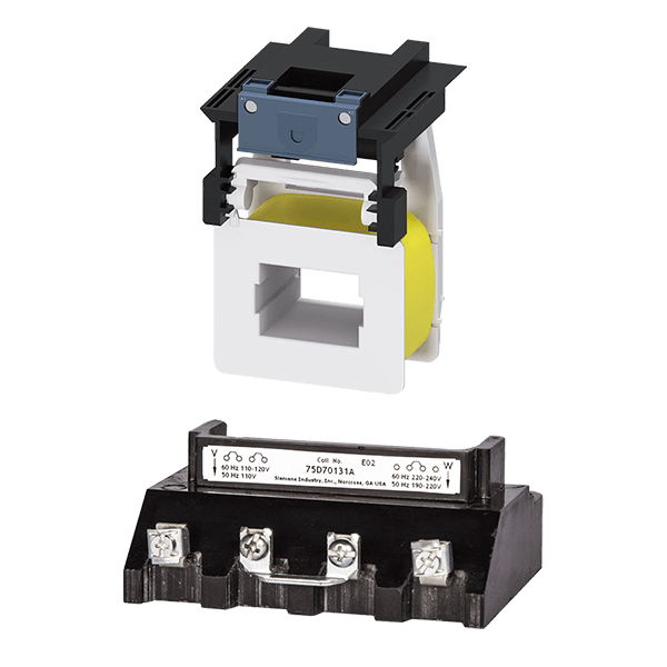 Siemens Replacement Coils for NEMA Starters