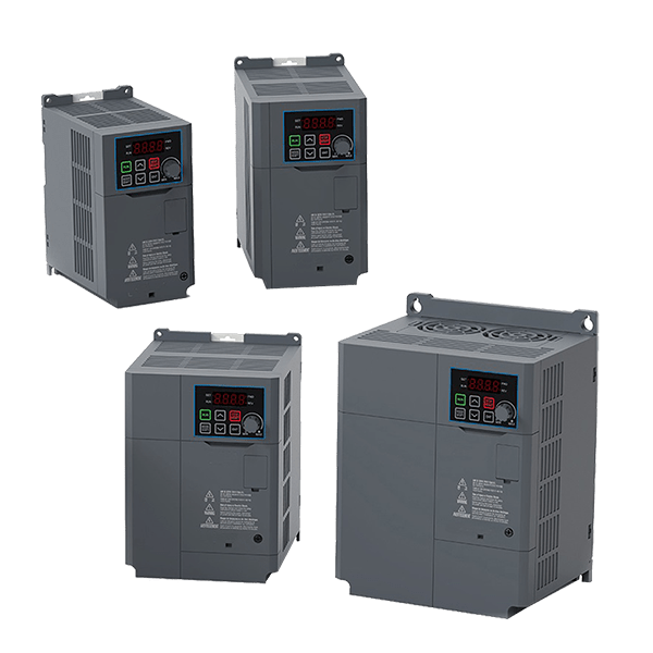 General Purpose VFD - WDG2 Series